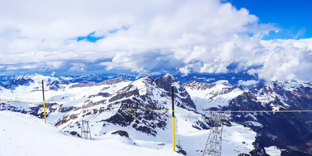 European Faith & Wonders Grand Tour