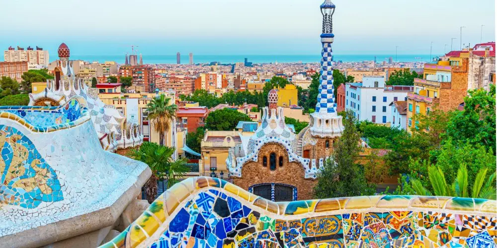 European Faith & Wonders Grand Tour