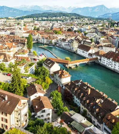 European Faith & Wonders Grand Tour