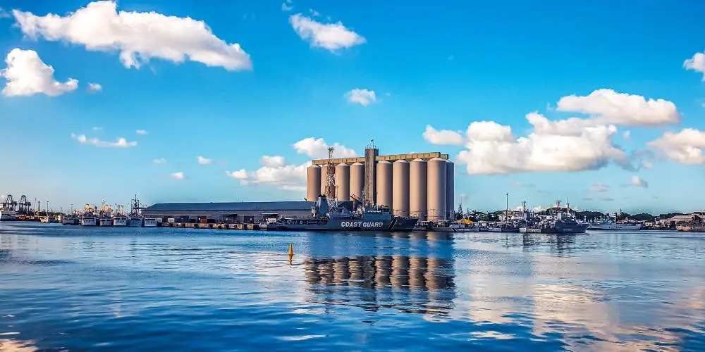 Azure Mauritius Paradise