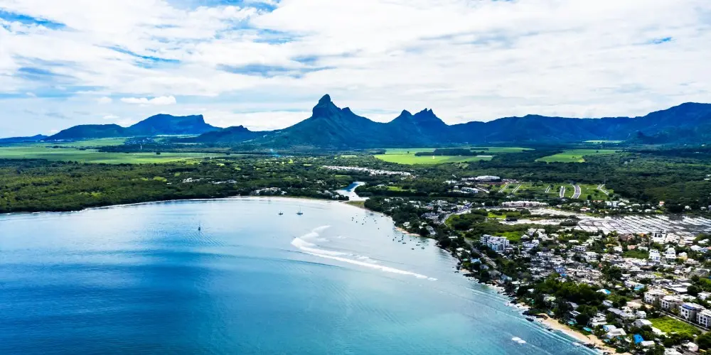 Magical Mauritius Paradise