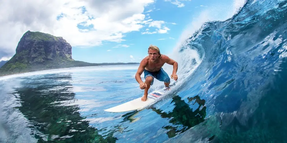 Magical Mauritius Paradise