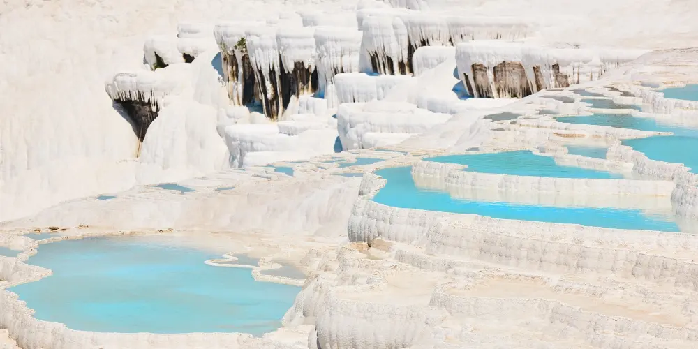 Grand Turkish Mosaic