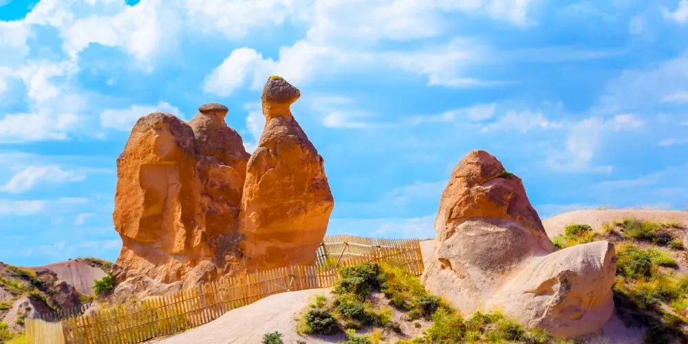 Grand Turkish Mosaic