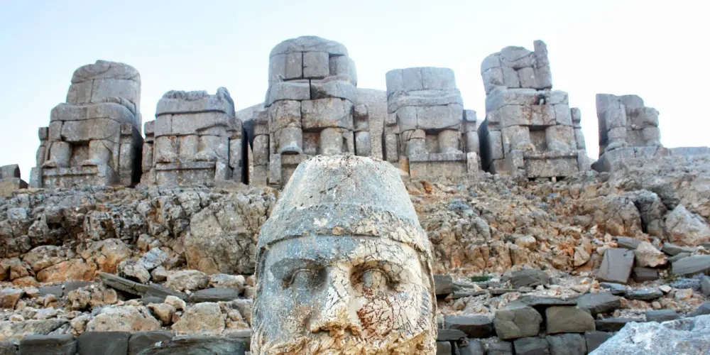 Turkish Treasures Trail