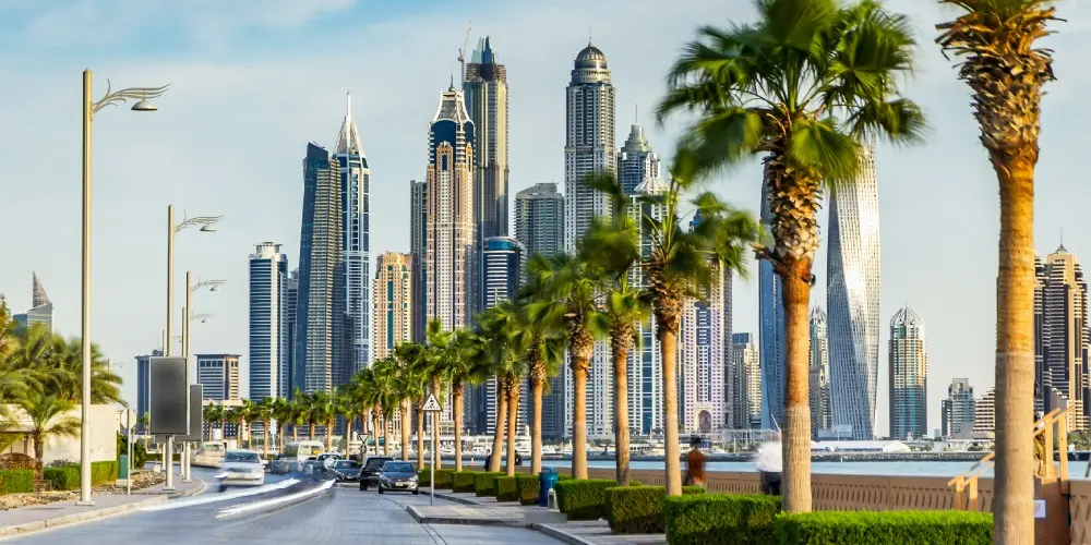 Arabian Dreams Explorer