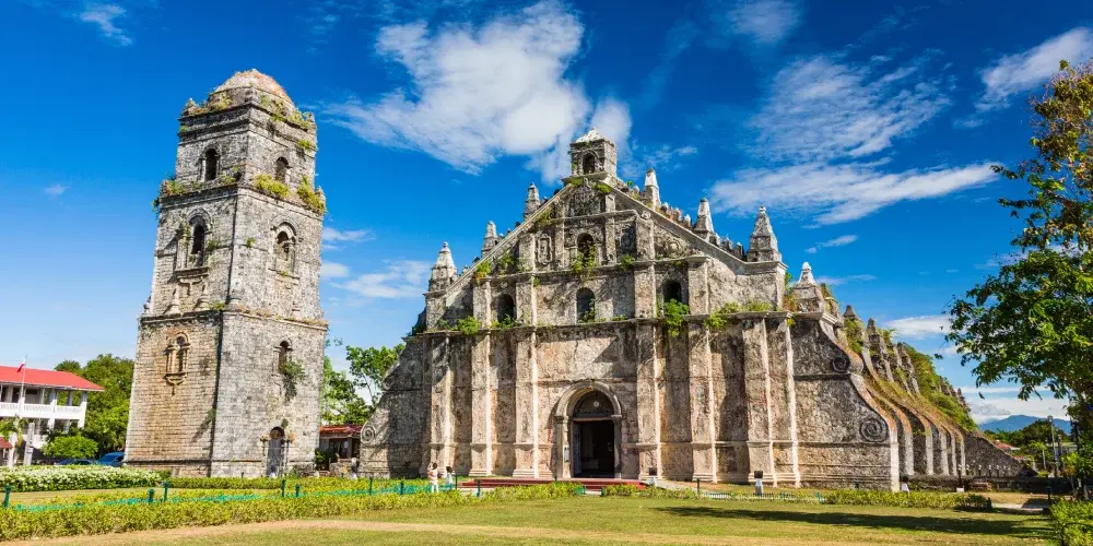 7 Days Philippines & Brunei Tour