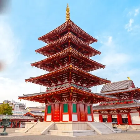 Japan & South Korea Highlights