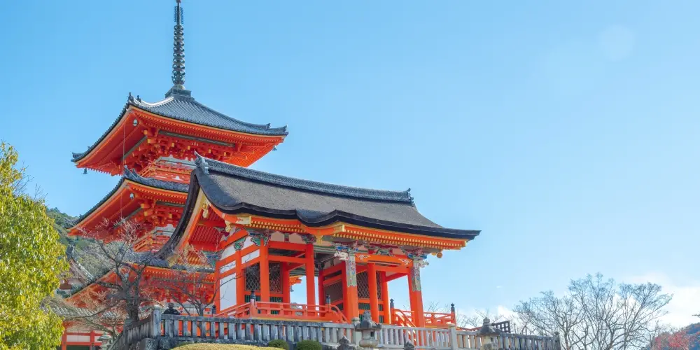 Japan & South Korea Highlights