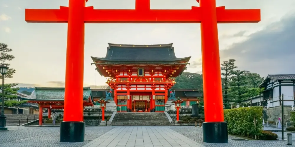 Japan & South Korea Highlights