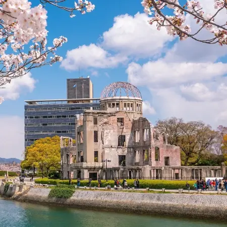 Japan Extended Discovery