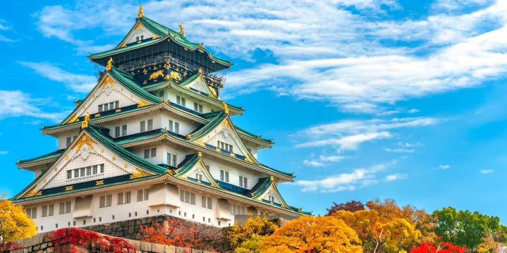 Japan Extended Discovery