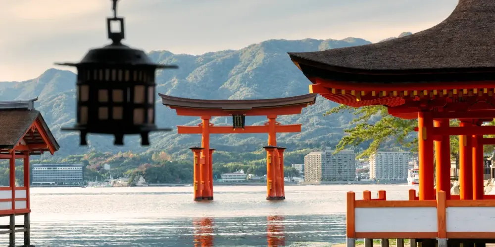 Japan Extended Discovery