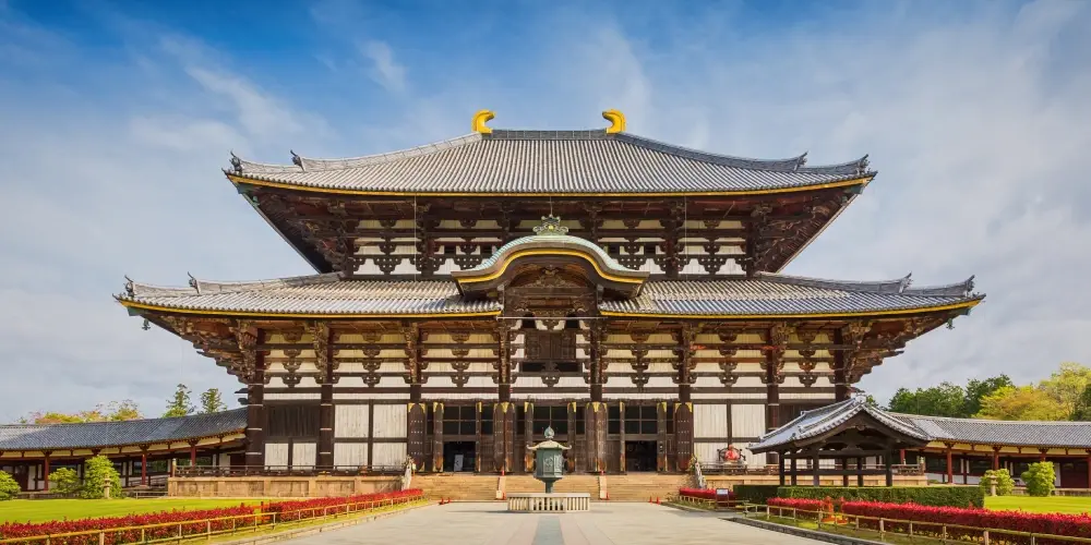 Japan Extended Discovery