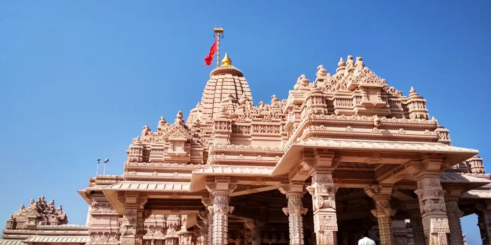 Best of Ayodhya Varanasi Prayagraj