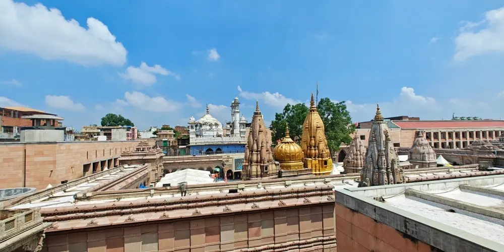 Best of Ayodhya Varanasi Prayagraj
