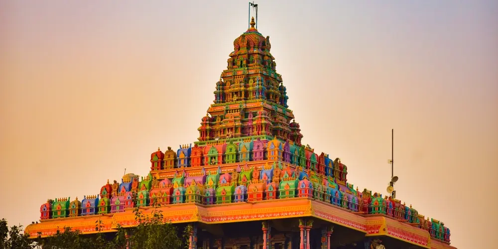 Best of Ayodhya Varanasi Prayagraj