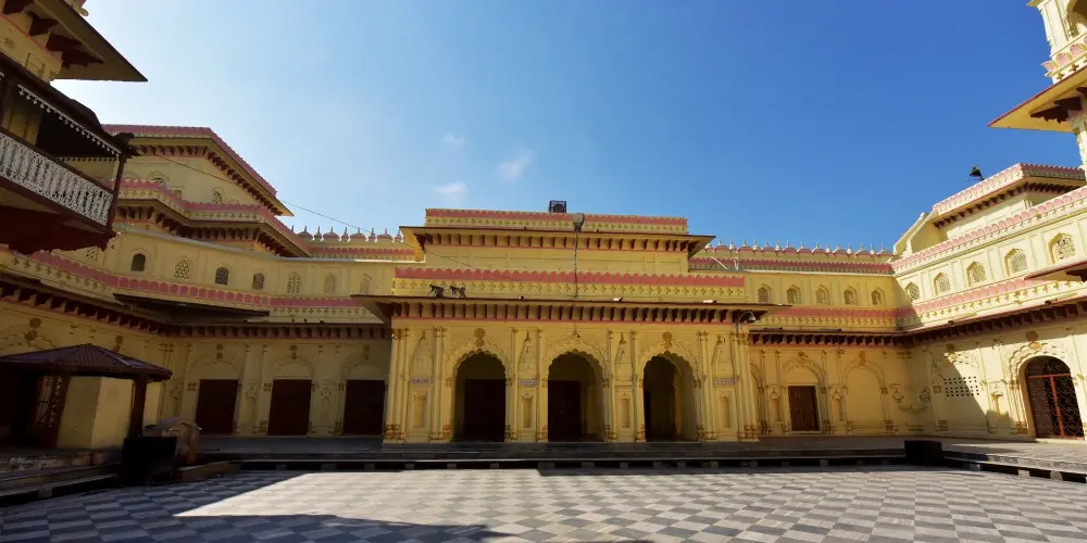 Best of Ayodhya Varanasi Prayagraj