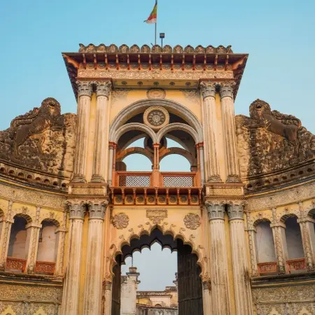 Best of Ayodhya Varanasi Prayagraj