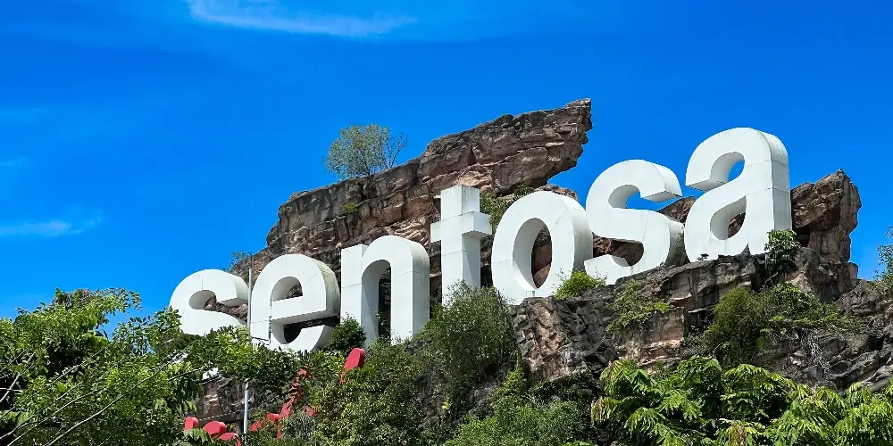 Spectacular Singapore Adventure