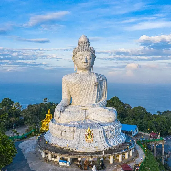 Andaman Island Escape - Phuket - Krabi