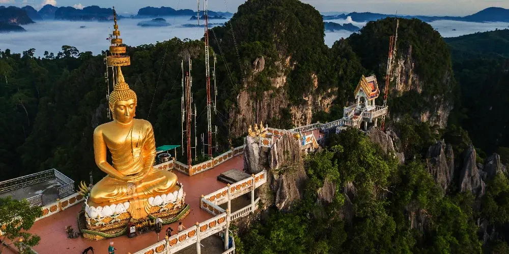 Andaman Island Escape - Phuket - Krabi