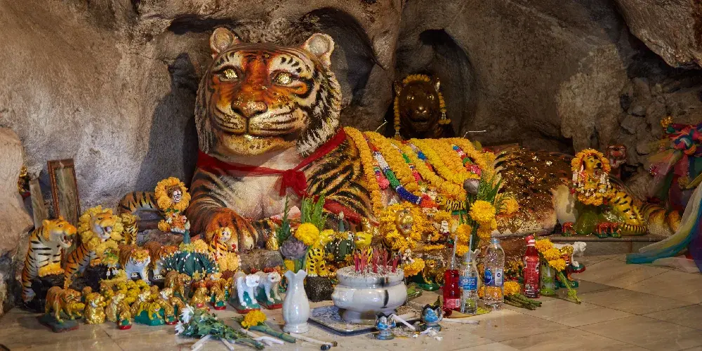 Andaman Island Escape - Phuket - Krabi