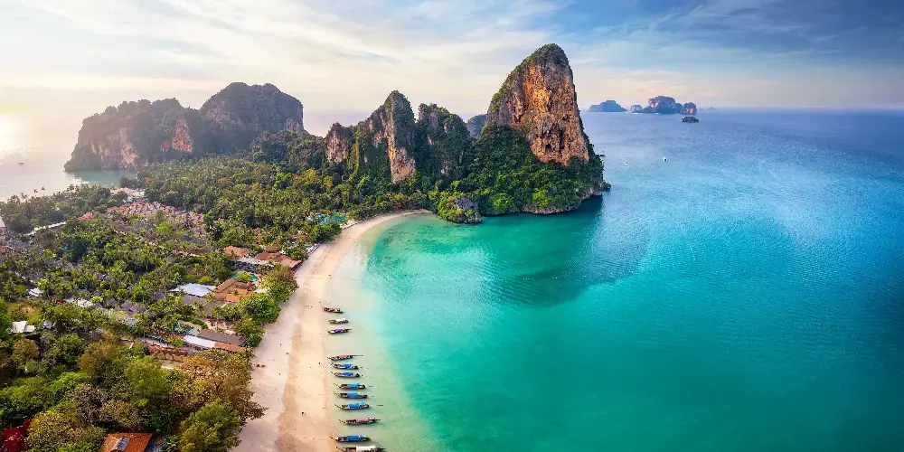Andaman Island Escape - Phuket - Krabi