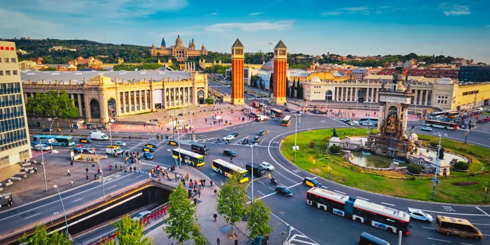 Spain and Portugal: Iberian Adventure