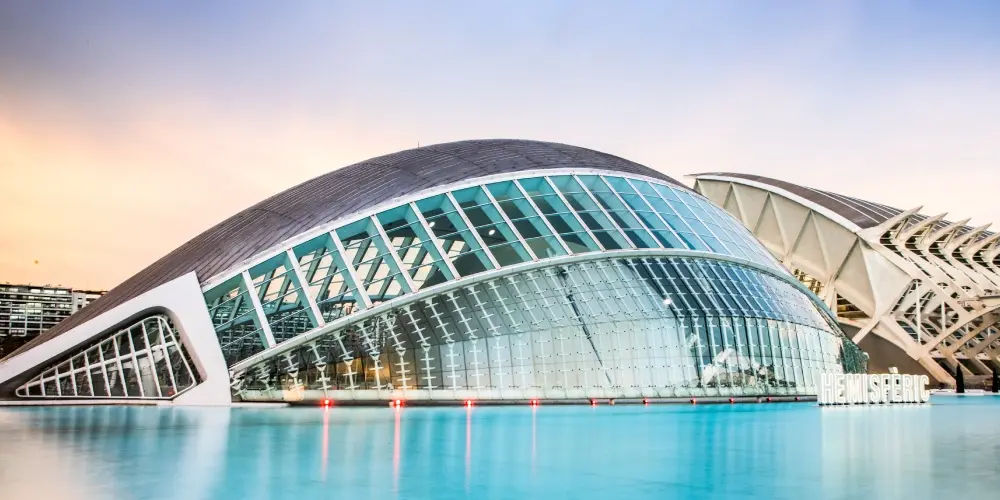 Spain and Portugal: Iberian Adventure