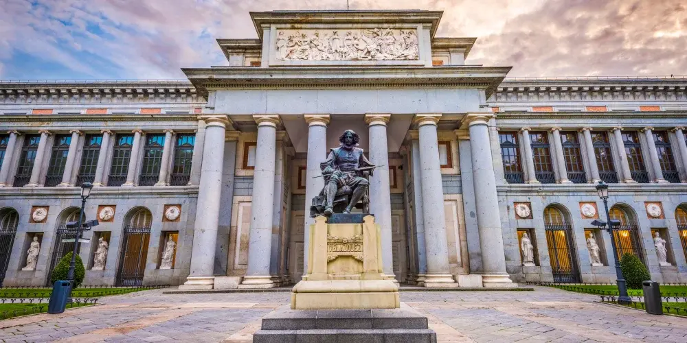 Spain and Portugal: Iberian Adventure