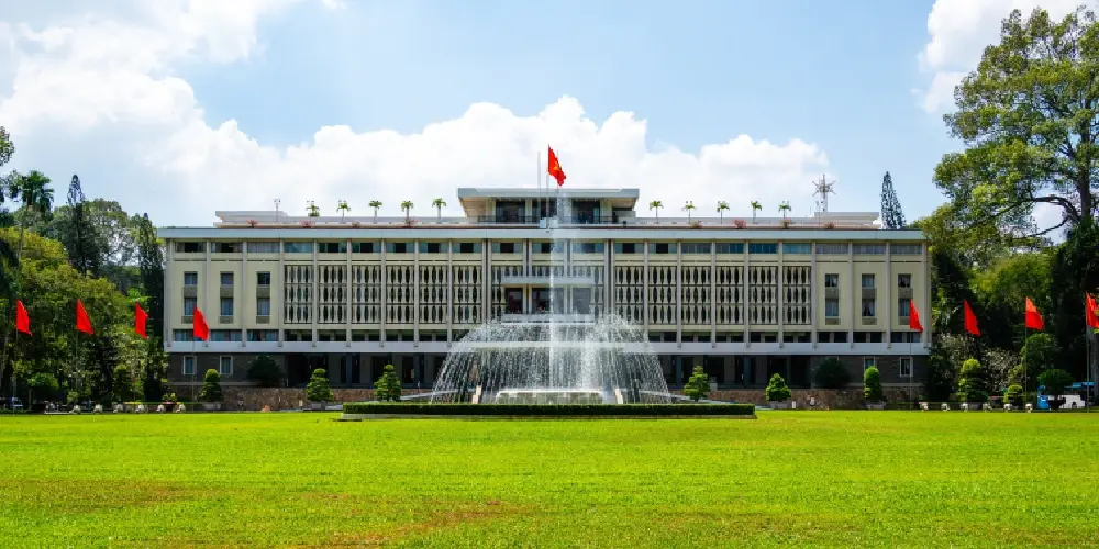 Indochina Cultural Treasures