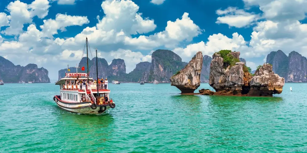 Northern Vietnam Adventure