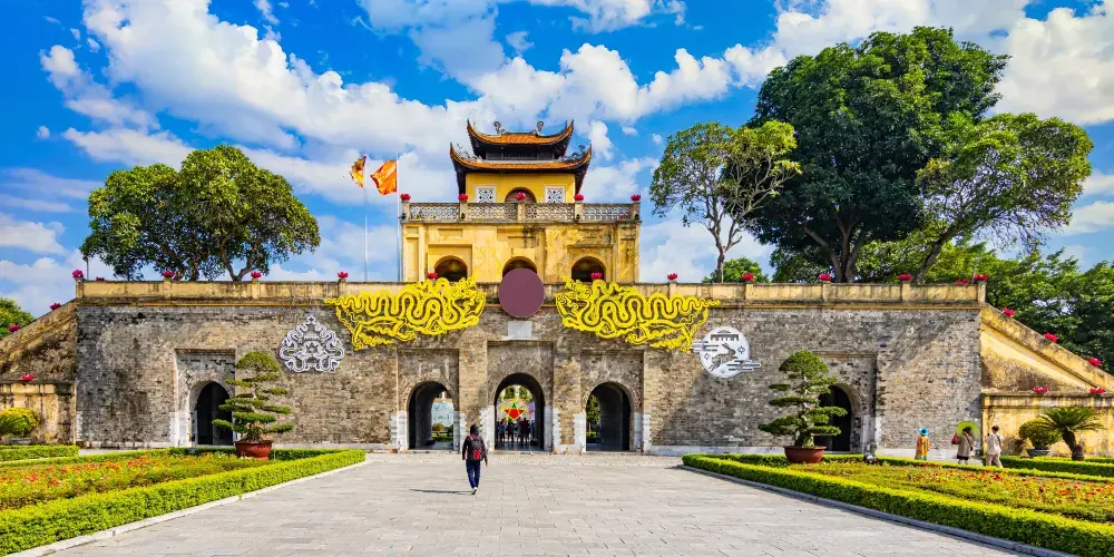 Northern Vietnam Adventure