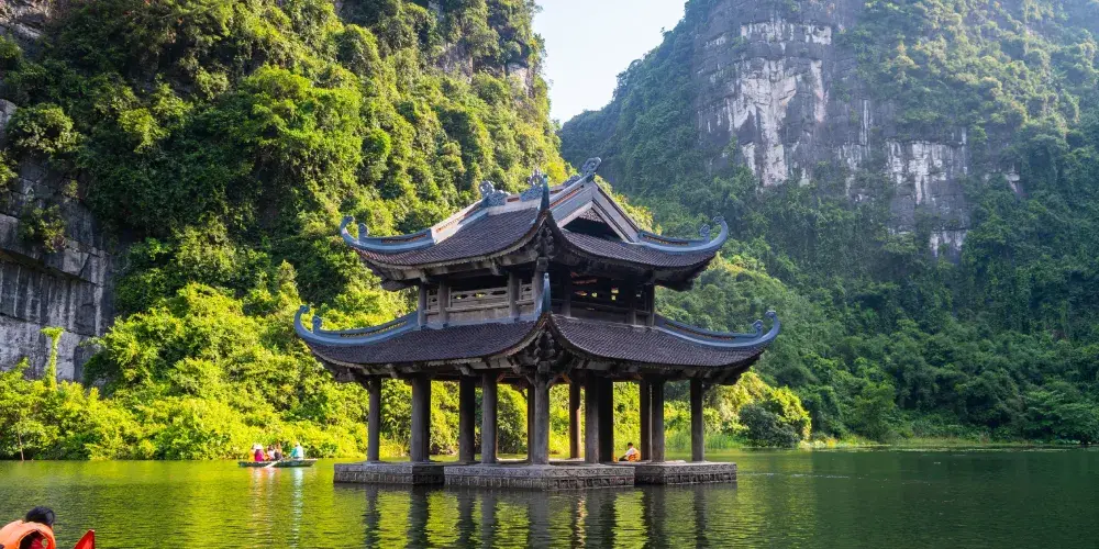 Northern Vietnam Adventure