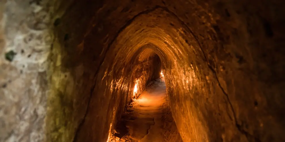 Northern Vietnam Adventure