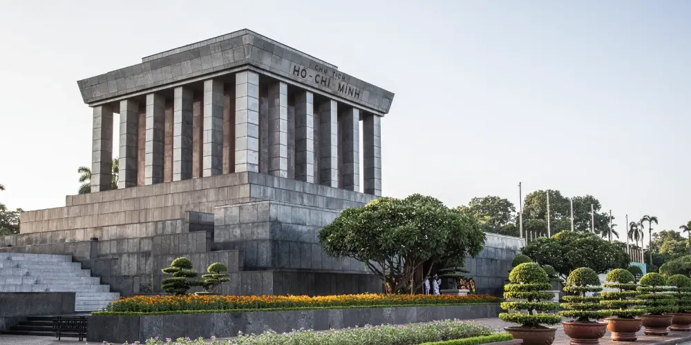 Northern Vietnam Adventure