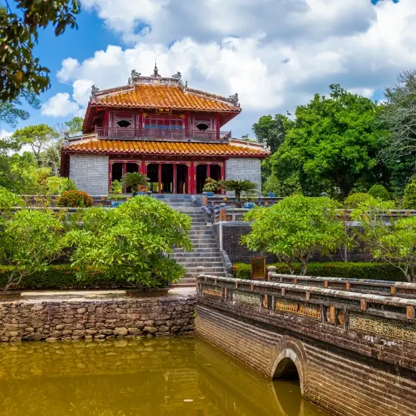 Northern Vietnam Adventure