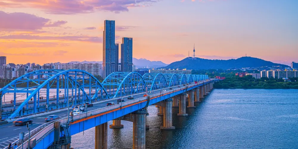 Treasures Of Indochina