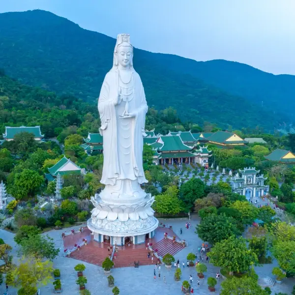 Treasures Of Indochina