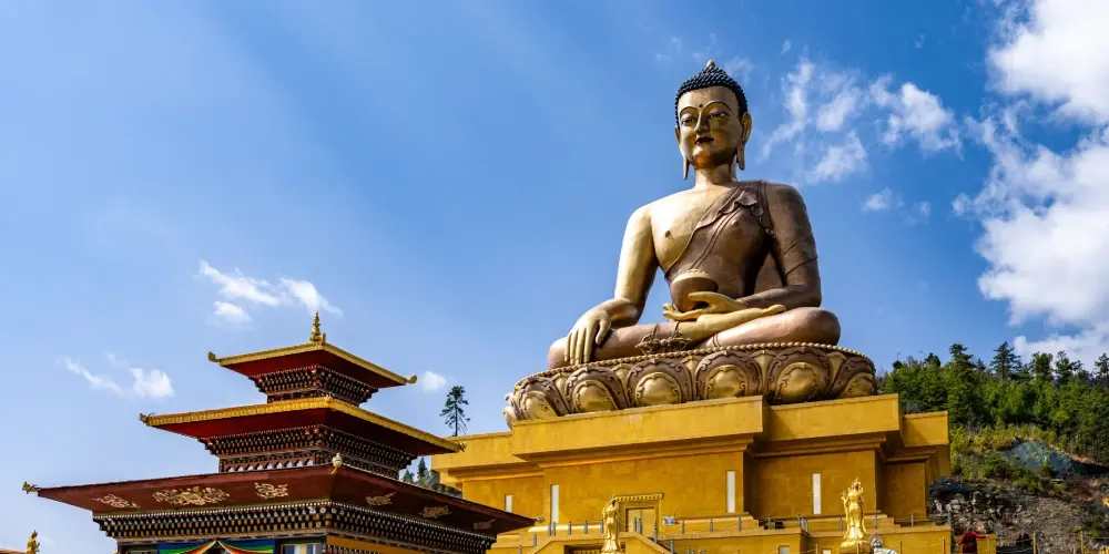 Mystical Bhutan Expedition