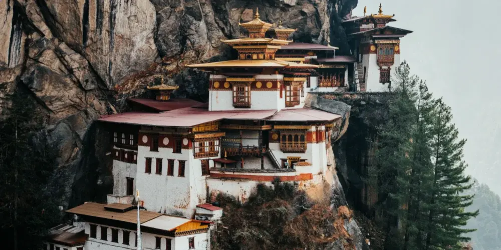 Mystical Bhutan Expedition