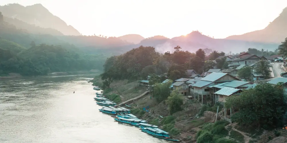 Enchanting Laos Discovery