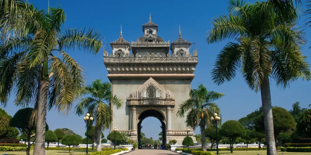 Enchanting Laos Discovery