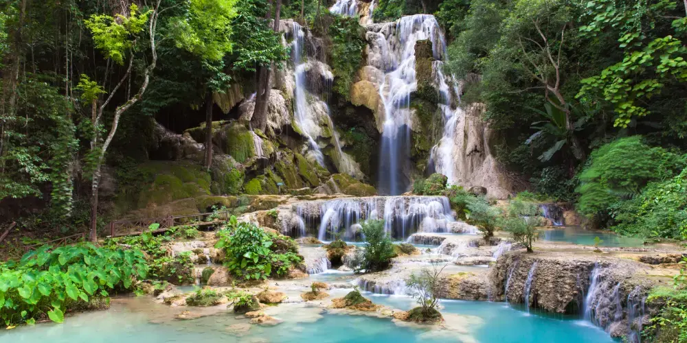 Enchanting Laos Discovery