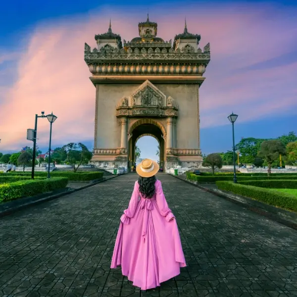 Enchanting Laos Discovery