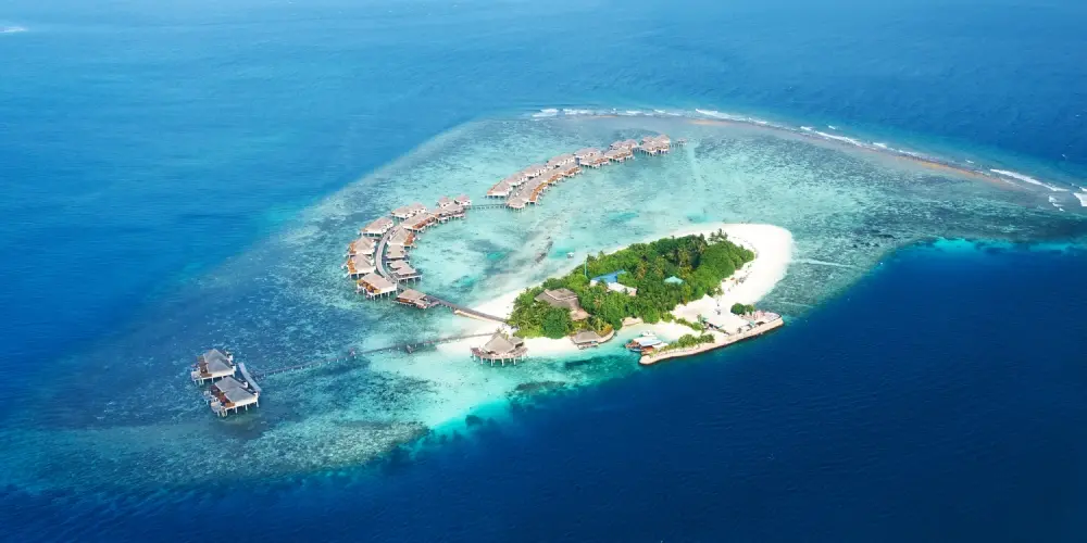 Maldives Aquatic Adventure