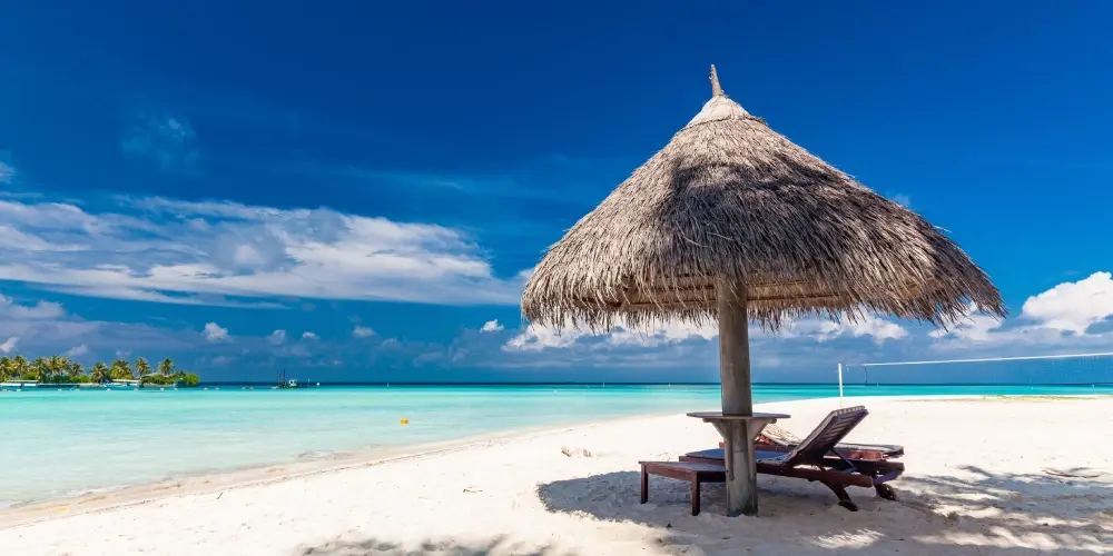 Maldives Aquatic Adventure