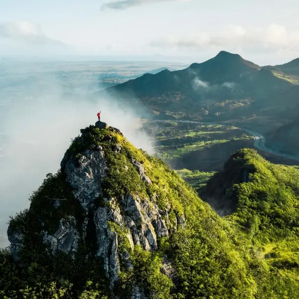 Magical Mauritius Paradise