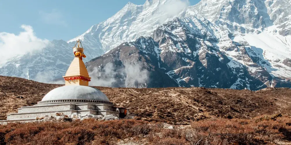 Himalayan Heights Expedition